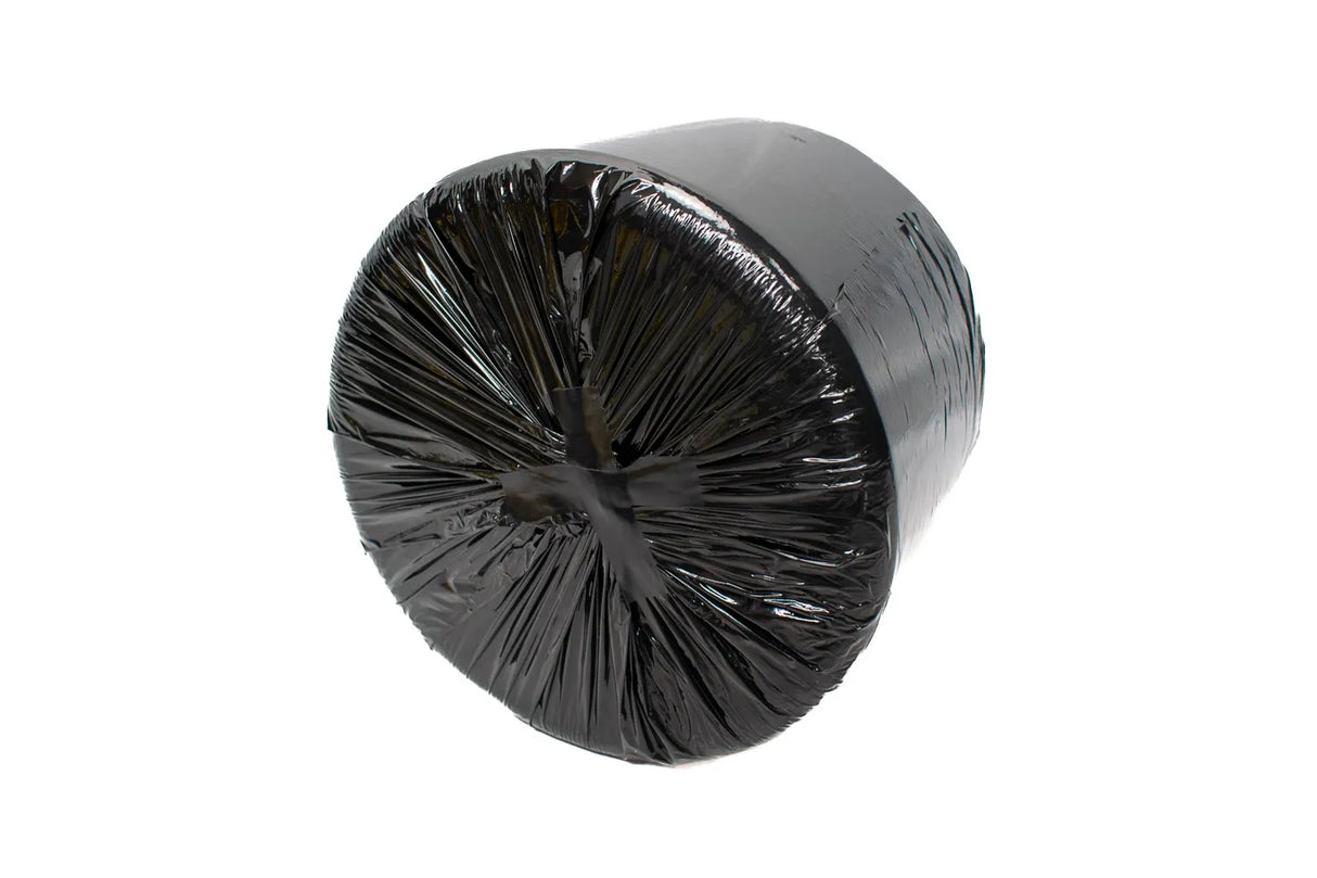 Killbran Black Wrapped Extra Bale