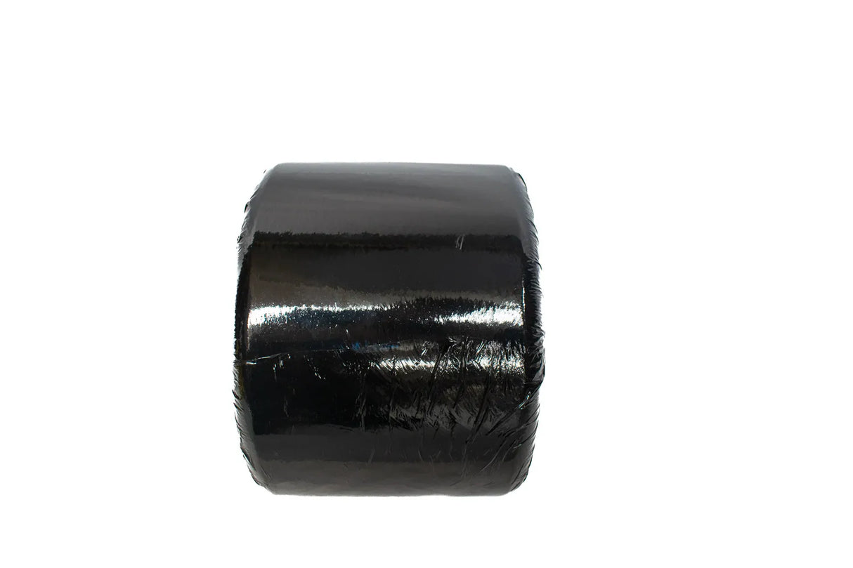 Killbran Black Wrapped Extra Bale
