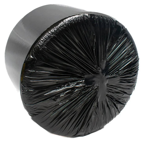 Killbran Black Wrapped Extra Bale