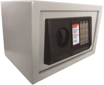 Kingavon SAFE27 Small Electronic Safe
