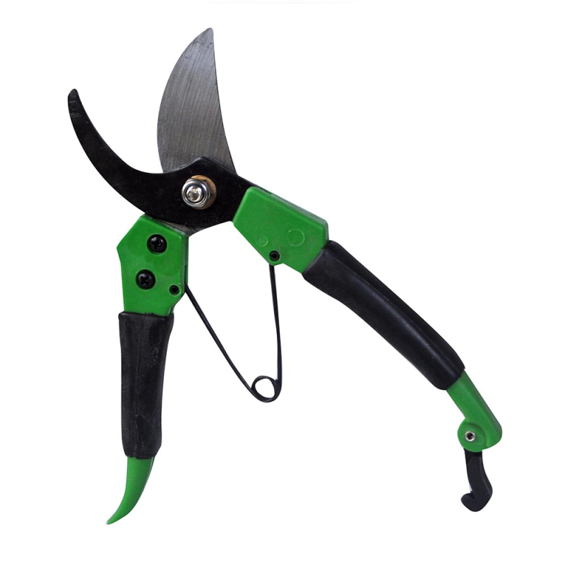 Kingfisher Pruning Shears Secateurs 8"