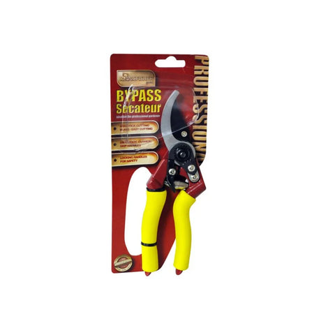 Kingfisher Cushion Grip Secateur