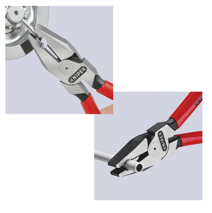 Knipex Combination Pliers 200mm
