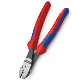 Knipex High Leverage Diagonal Cutter 200mm
