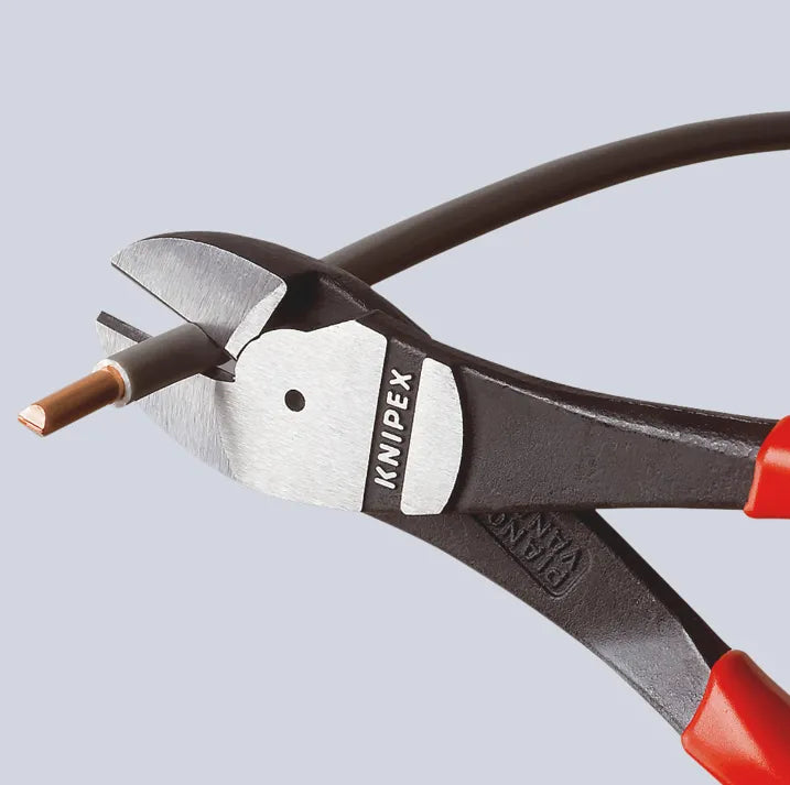 Knipex High Leverage Diagonal Cutter 200mm