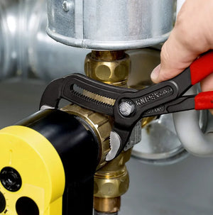 Knipex Cobra Hightech Water Pump Pliers 250mm