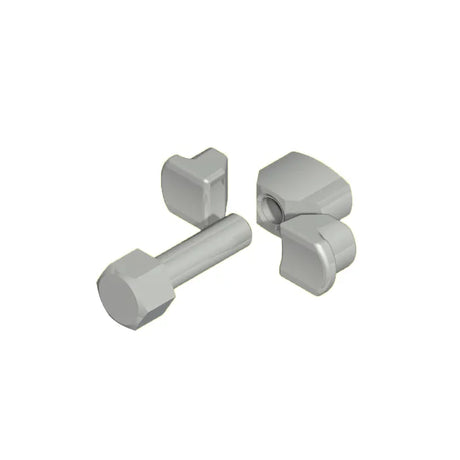 Knott 203x40 & 200x50 Brake Adjustment Kit - Genuine for Pre-2011 Graham Edwards Trailers