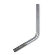 Knott Jockey Wheel Handle Long - For KFG35 Couplings | 51002194