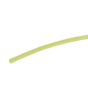 Kramp Yellow Round Trimmer Line 3.3mm x 9m