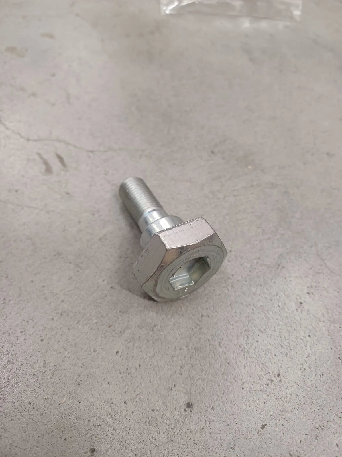 Kubota Blade Bolt  12X1.25 LHS Deck For RC48-G231, RCK48-G23, RCK54-G26	, RCK54-G261