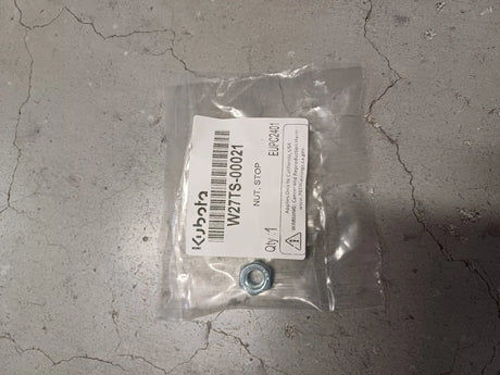 Kubota Nut Stop RTV-X900, RTV900, BX231/BX261