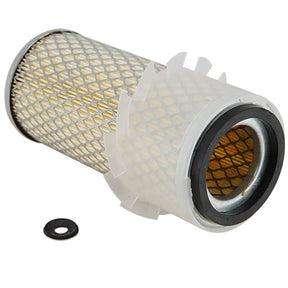 Kubota Air Filter For B6200, B6200HST, B7200, B7200HST, B8200, B8200HST, F2000II