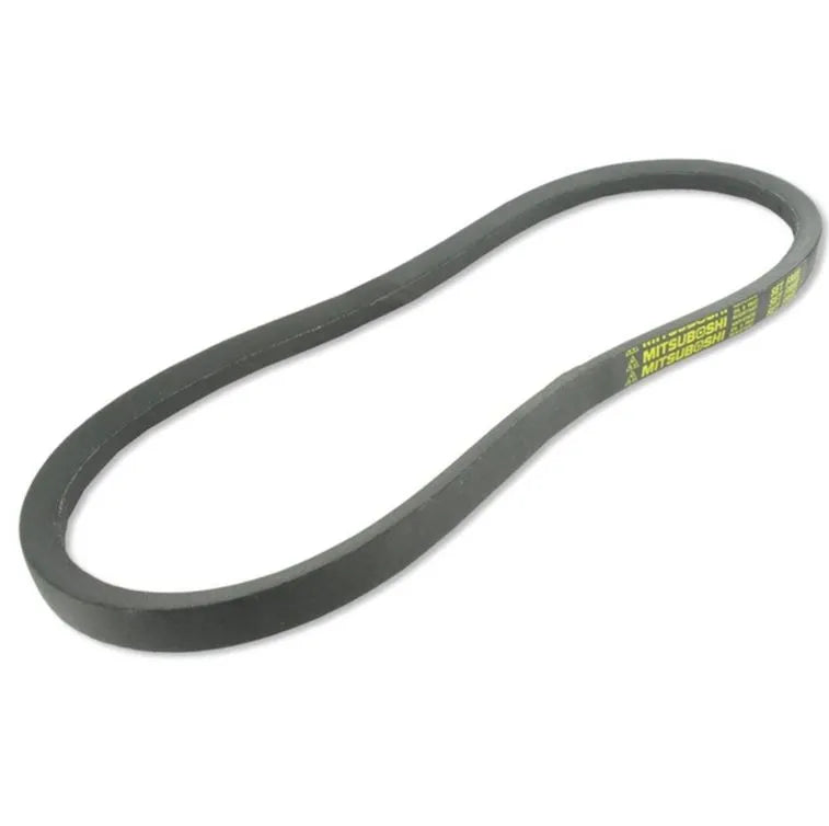 Kubota 0084601195 Turbine Belt - Genuine Replacement for GCD660F, F2560, F3060 & F3560
