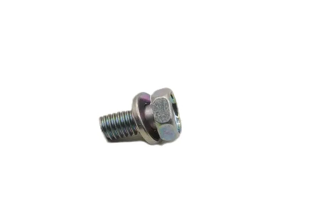 Kubota 01023-50612 Bolt SEMS - OEM Fastener for Multiple Engine and Frame Assemblies