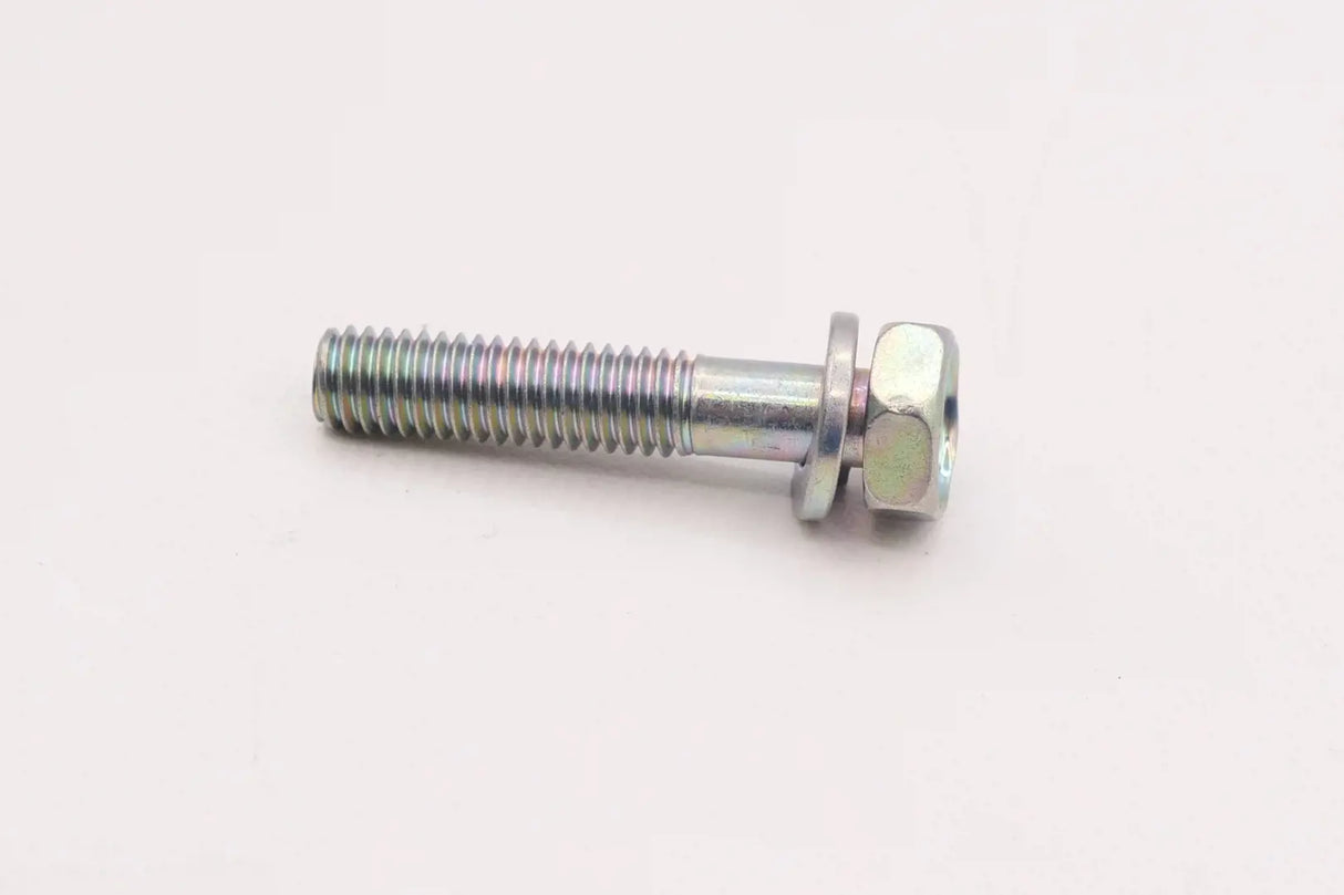 Kubota 01023-50630 Bolt SEMS - OEM Fastener for Gear Case, Water Pump & Inlet Manifold