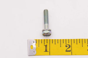 Kubota 01023-50630 Bolt SEMS - OEM Fastener for Gear Case, Water Pump & Inlet Manifold