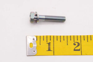 Kubota 01023-50630 Bolt SEMS - OEM Fastener for Gear Case, Water Pump & Inlet Manifold