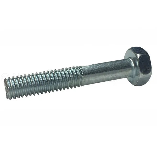 Kubota 01055-50635 Hex Bolt - OEM Fastener for Speed Plates, Bonnet & Brake Lever Assemblies