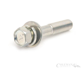 Kubota 01055-51055 Screw - OEM Turbine Fastener for GCD500-HD & GCD800-HD Grass Catchers