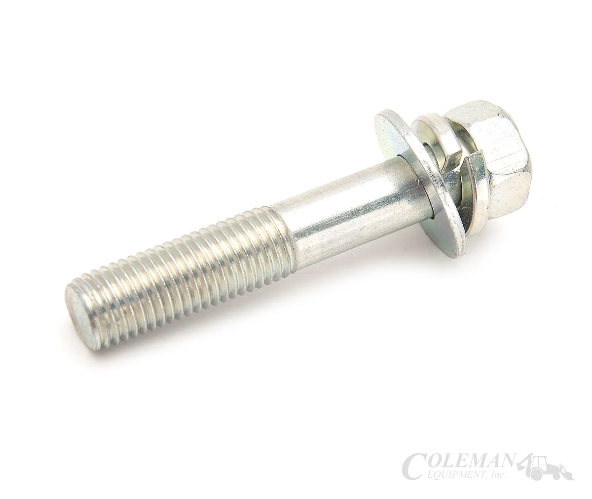 Kubota 01055-51055 Screw - OEM Turbine Fastener for GCD500-HD & GCD800-HD Grass Catchers