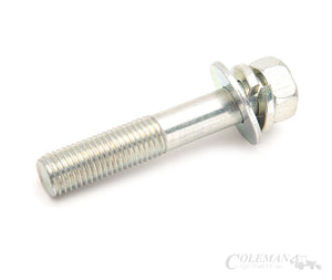 Kubota 01055-51055 Screw - OEM Turbine Fastener for GCD500-HD & GCD800-HD Grass Catchers