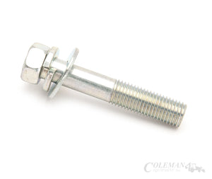Kubota 01055-51055 Screw - OEM Turbine Fastener for GCD500-HD & GCD800-HD Grass Catchers