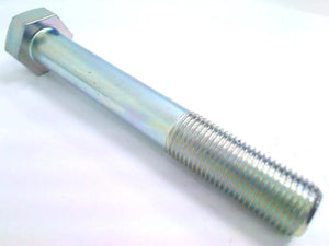 Kubota 01073-51602 Bolt - Genuine Replacement for Gauge Wheels, Mount Kits & Swing Frames