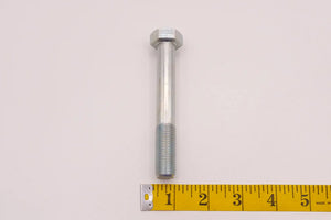 Kubota 01073-51602 Bolt - Genuine Replacement for Gauge Wheels, Mount Kits & Swing Frames
