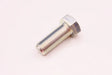 Kubota 01073-51640 Bolt - OEM Rear Wheel & Axle Fastener for Tractors and Loaders