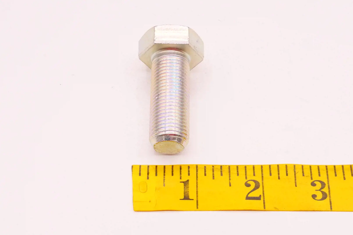 Kubota 01073-51640 Bolt - OEM Rear Wheel & Axle Fastener for Tractors and Loaders
