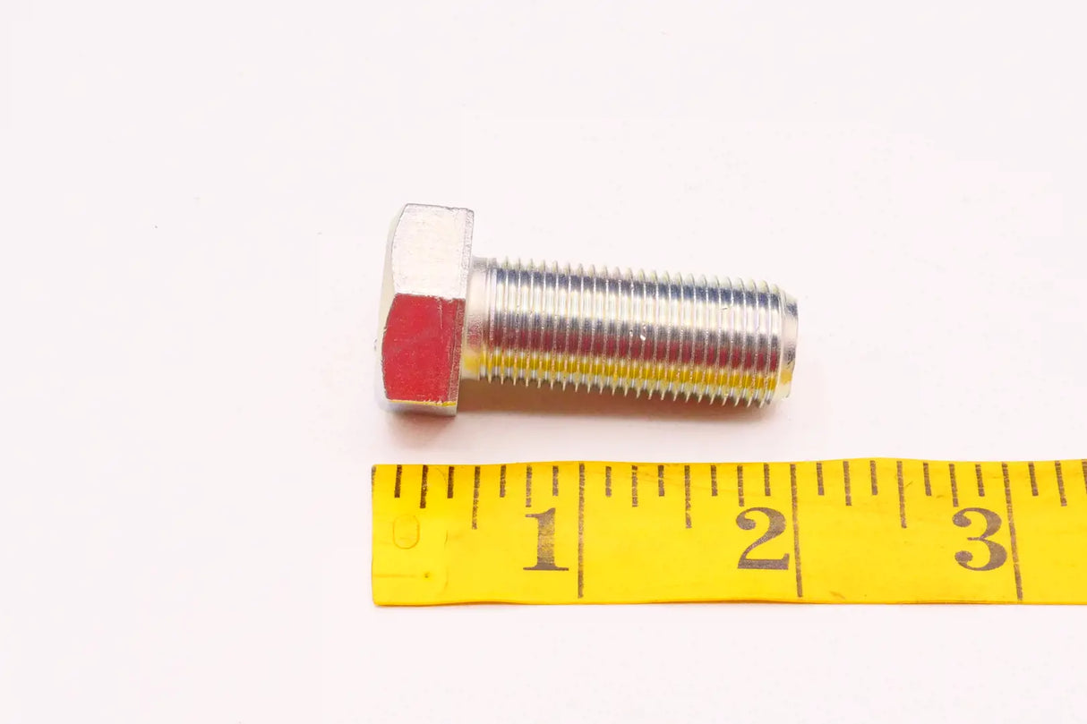 Kubota 01073-51640 Bolt - OEM Rear Wheel & Axle Fastener for Tractors and Loaders