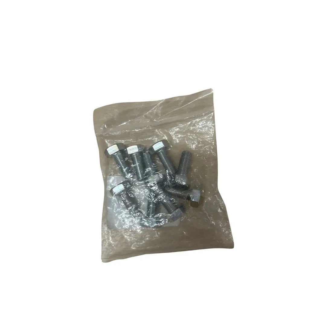 Kubota 0107351025 Bolt for Models, BX2200D, BX2200E, FL1021, FL1021C, FL1271, LA211, RCK48, RCK54, RCK60, RCK72, ZD28