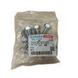 Kubota 0107351025 Bolt for Models, BX2200D, BX2200E, FL1021, FL1021C, FL1271, LA211, RCK48, RCK54, RCK60, RCK72, ZD28