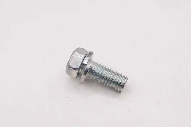 Kubota 01123-50820 Bolt, SEMS - Genuine OEM Replacement for Tractors: B1550, B1700, B1750, B2100, B2150, B2301, and B2320 series