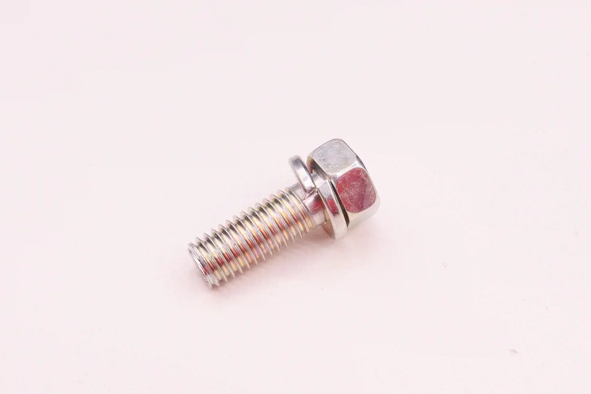 Kubota 01123-50822 Bolt, SEMS - Genuine OEM Replacement for Generators, Cooling Fans & Hydraulic Systems