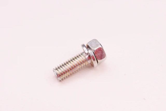 Kubota 01123-50822 Bolt, SEMS - Genuine OEM Replacement for Generators, Cooling Fans & Hydraulic Systems