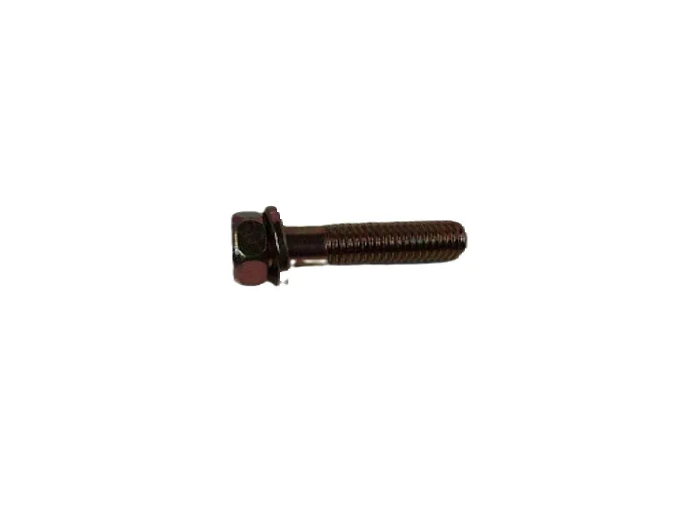 Kubota 01123-50835 Bolt, SEMS - Genuine OEM Replacement for Magnetos, Governors, and Hydraulic Systems