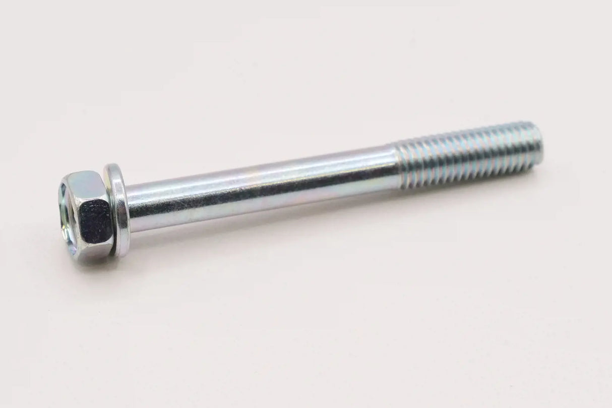 Kubota 01123-50870 Bolt, SEMS - Genuine OEM Replacement for Clutch Housings, Gear Cases & Auxiliary Control Valves