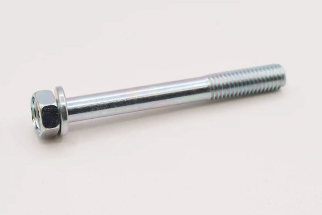 Kubota 01123-50870 Bolt, SEMS - Genuine OEM Replacement for Clutch Housings, Gear Cases & Auxiliary Control Valves