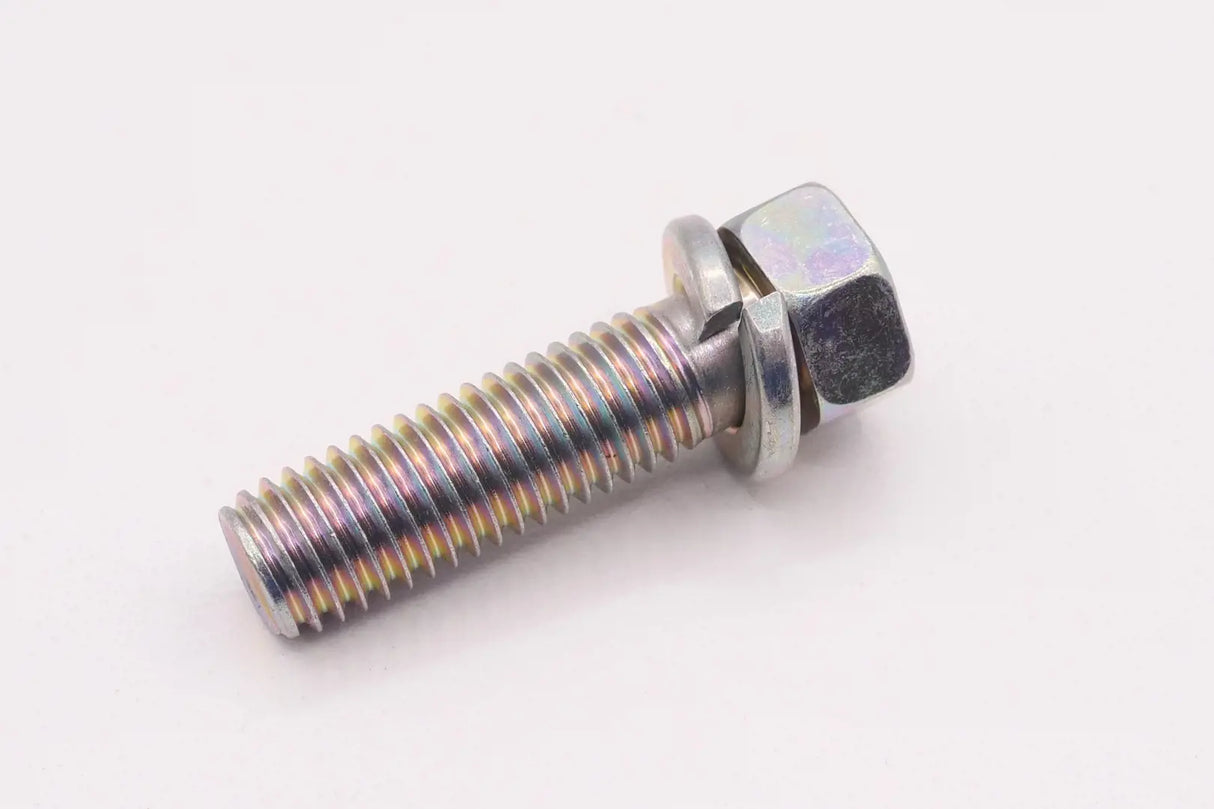 Kubota 01123-51035 SEMS Bolt - Genuine Replacement Part