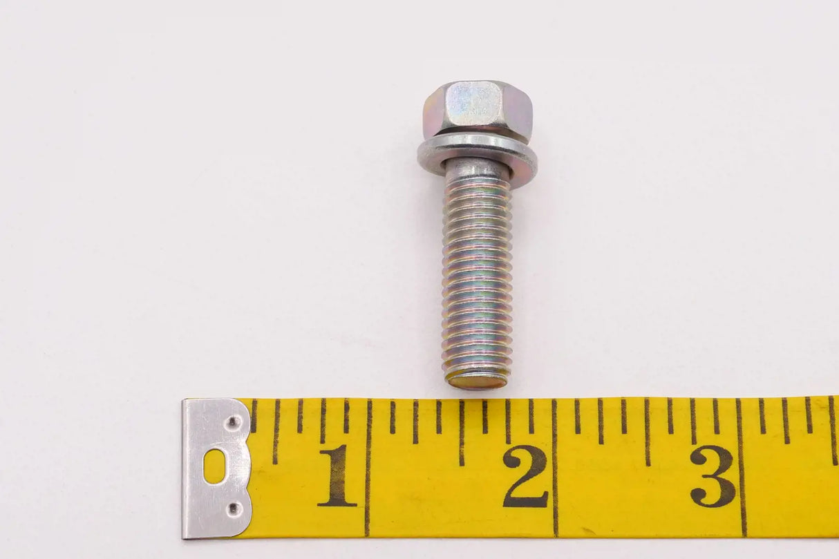 Kubota 01123-51035 SEMS Bolt - Genuine Replacement Part