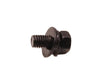Kubota 01125-70816 Bolt - OEM Fastener for Muffler & Cargo Box Components
