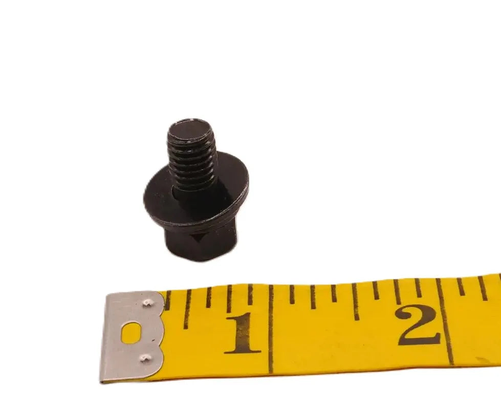 Kubota 01125-70816 Bolt - OEM Fastener for Muffler & Cargo Box Components