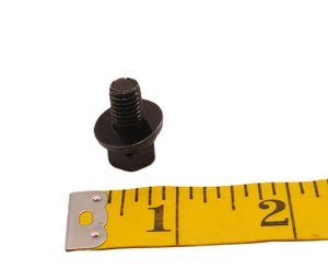 Kubota 01125-70816 Bolt - OEM Fastener for Muffler & Cargo Box Components