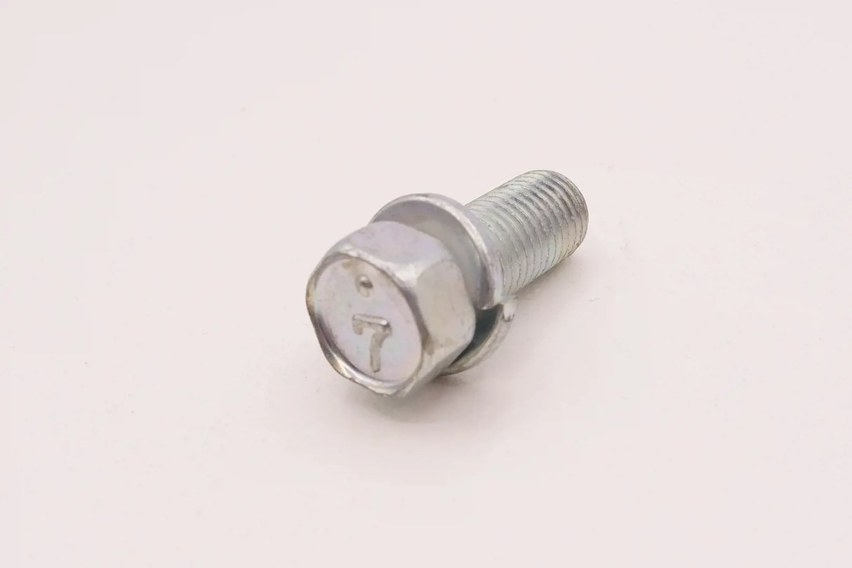 Kubota 01133-51025 SEMS Bolt - OEM Bolt for Axle, Battery, Frame & Hydraulic Applications