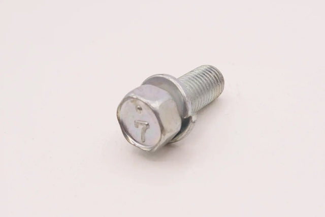 Kubota 01133-51025 SEMS Bolt - OEM Bolt for Axle, Battery, Frame & Hydraulic Applications