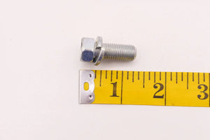 Kubota 01133-51025 SEMS Bolt - OEM Bolt for Axle, Battery, Frame & Hydraulic Applications