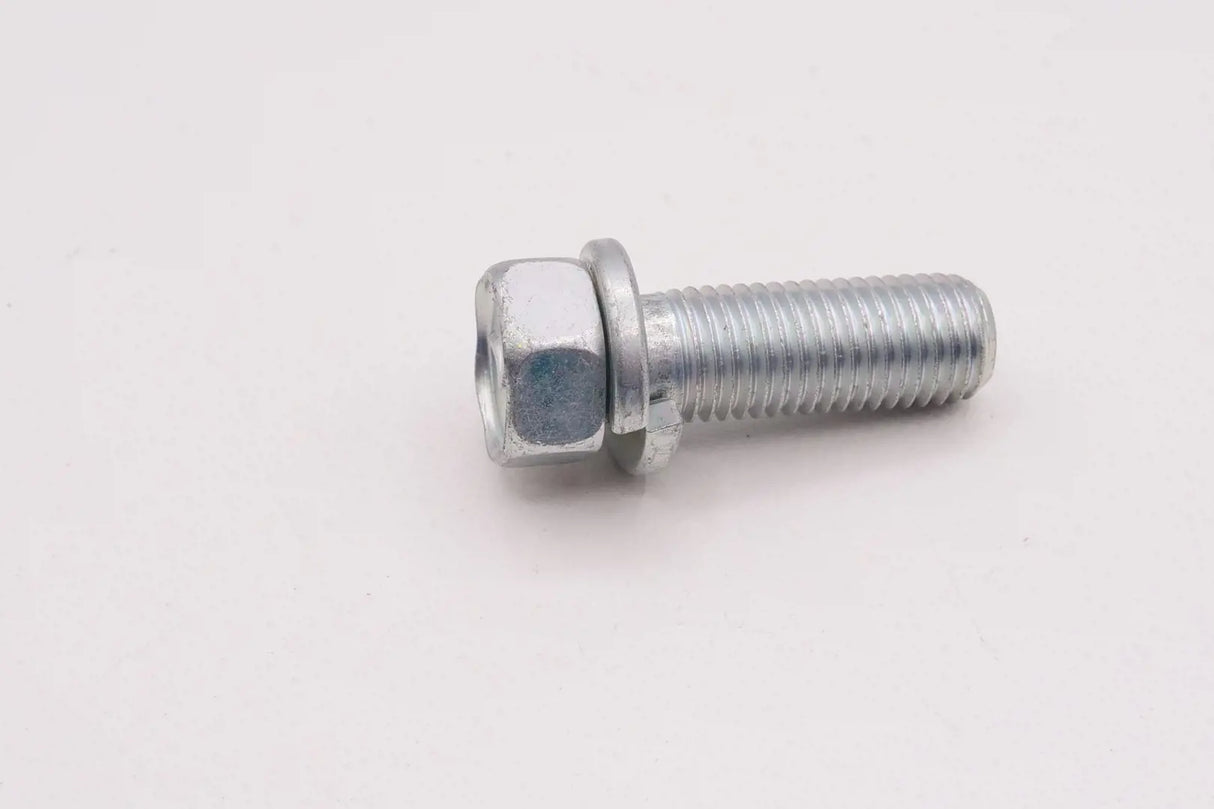 Kubota 01133-51030 SEMS Bolt - OEM Fastener for Front Axle, Alternator, Battery & Frame