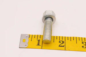 Kubota 01133-51035 SEMS Bolt - OEM Fastener for Front Axle, Frame, Step & Gear Components