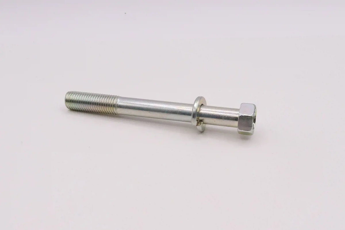 Kubota 01133-51090 Bolt, SEMS - Genuine OEM Replacement for Rear Axle Cases, PTO Clutch Valves, and Gauge Wheels